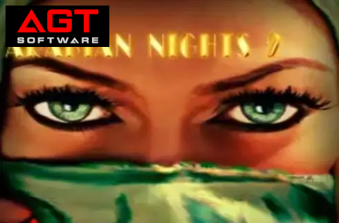 Arabian Nights 2